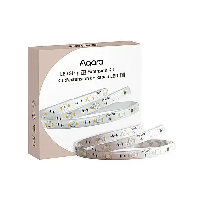  LED Şerit T1 Uzatma - 1 Metre - 2