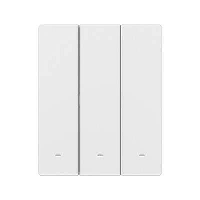 M5 Matter Akıllı Duvar Anahtarı Beyaz - 6