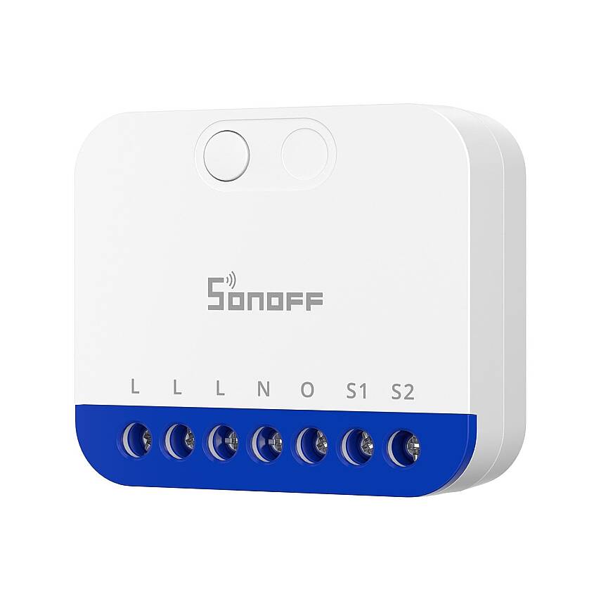 Matter Dimmer Akıllı Röle | Mini-Dim - 4