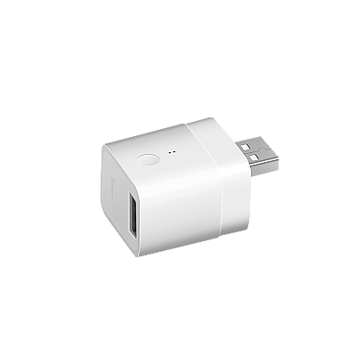 Micro USB Akıllı Adaptör - 3