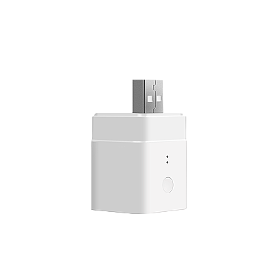 Micro USB Akıllı Adaptör - 2