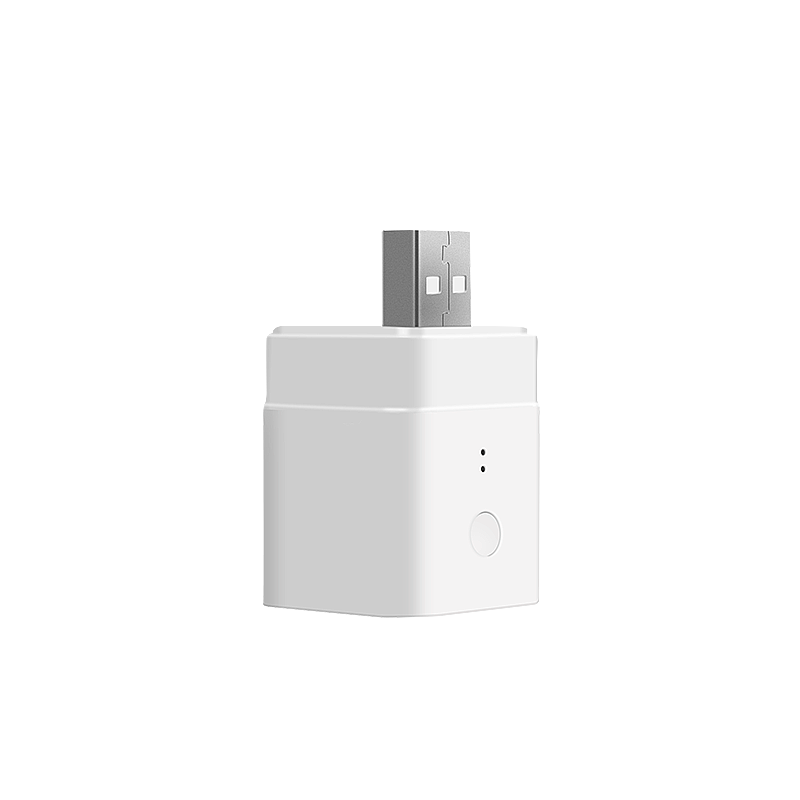 Micro USB Akıllı Adaptör - 2