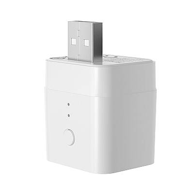 Micro Zigbee USB Akıllı Adaptör - 2