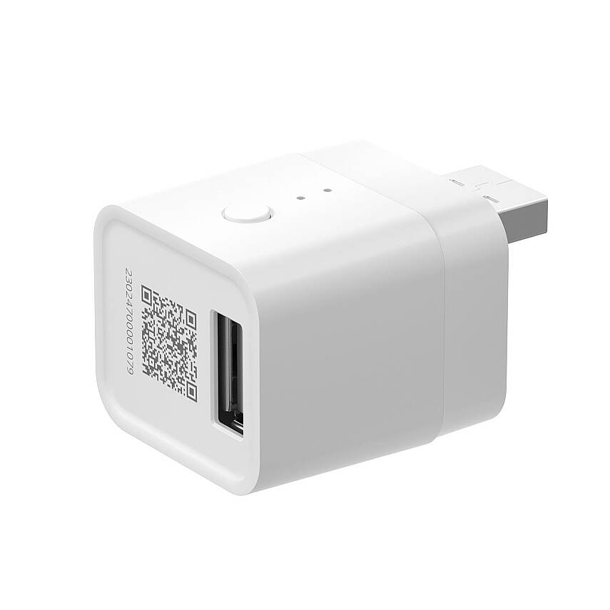 Micro Zigbee USB Akıllı Adaptör - 4