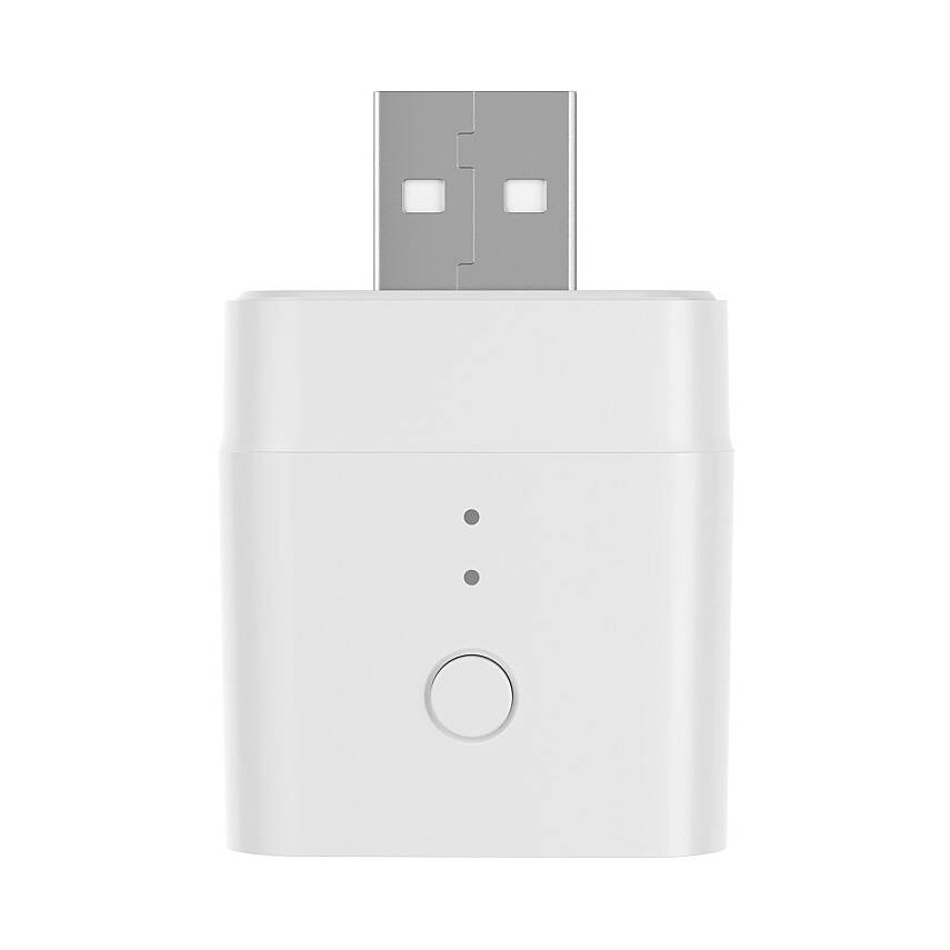 Micro Zigbee USB Akıllı Adaptör - 5
