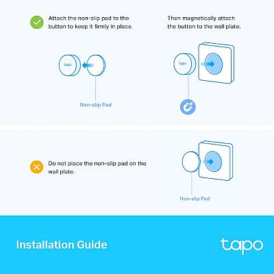 Mini Akıllı Wi-Fi Priz, Enerji İzleme | Tapo P110M - 8