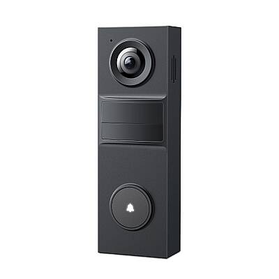Mini Görüntülü Kapı Zili | Tapo D205 - 2