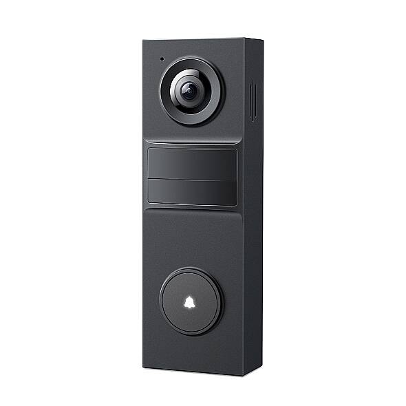Mini Görüntülü Kapı Zili | Tapo D205 - 2