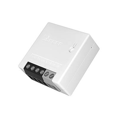 Mini R2 Akıllı Röle - 4