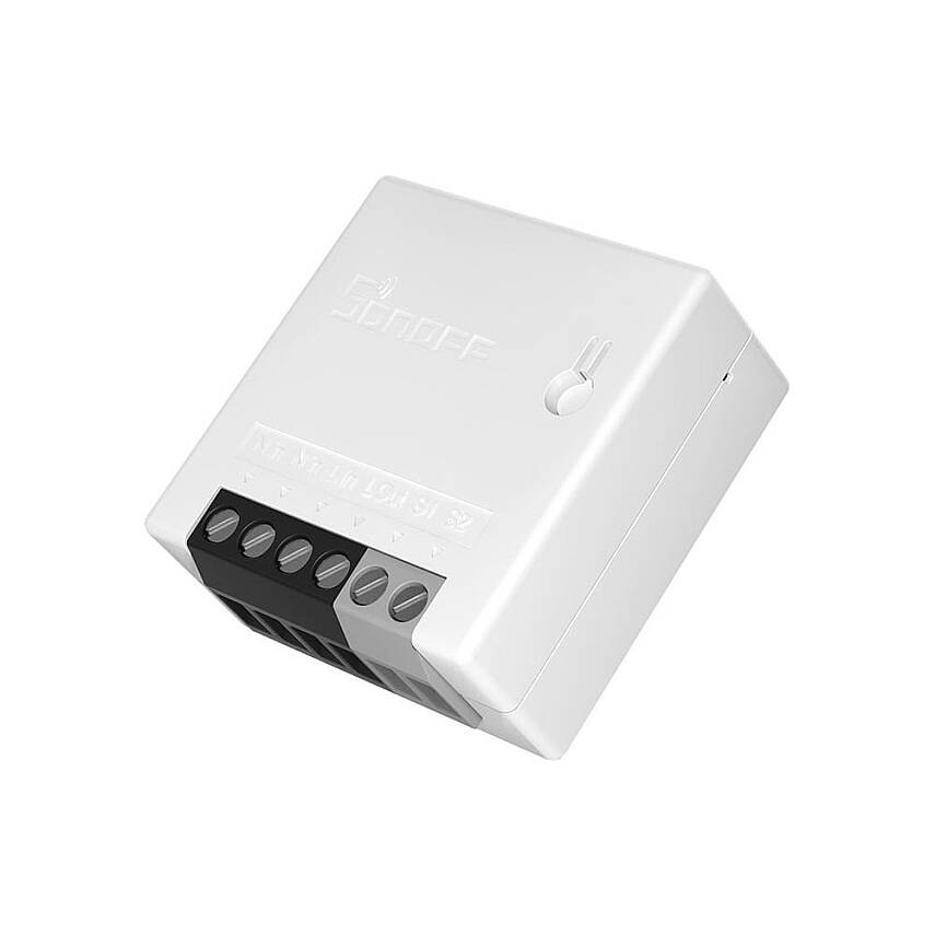 Mini R2 Akıllı Röle - 4