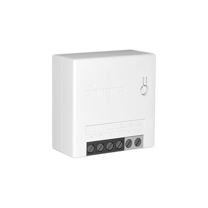 Mini R2 Akıllı Röle - 3