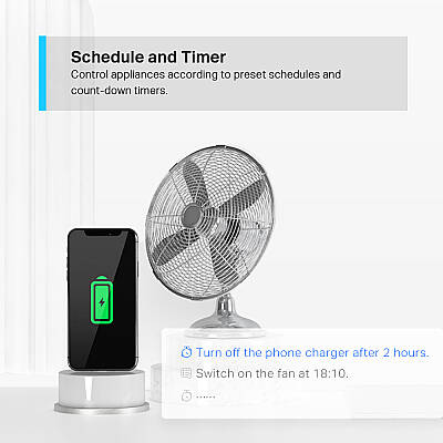 Mini Smart Wi-Fi Plug | Tapo P105 - 5