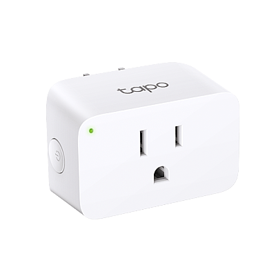 Mini Smart Wi-Fi Plug | Tapo P105