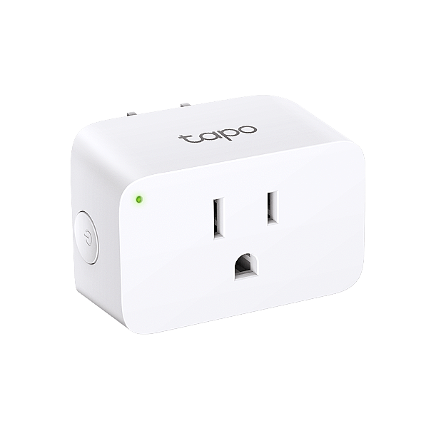 Mini Smart Wi-Fi Plug | Tapo P105 - 1