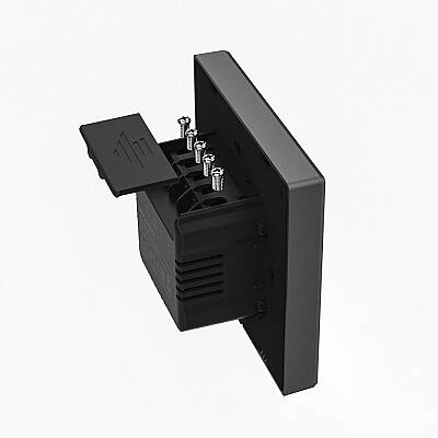 NS Panel Merkezi Kontrol Paneli - 6
