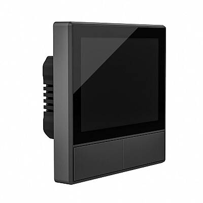 NS Panel Merkezi Kontrol Paneli - 3