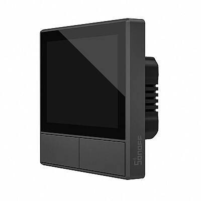 NS Panel Merkezi Kontrol Paneli - 4