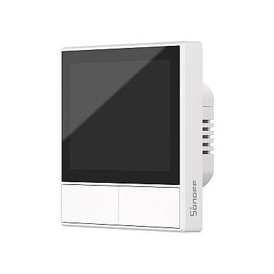 NS Panel Merkezi Kontrol Paneli - 9