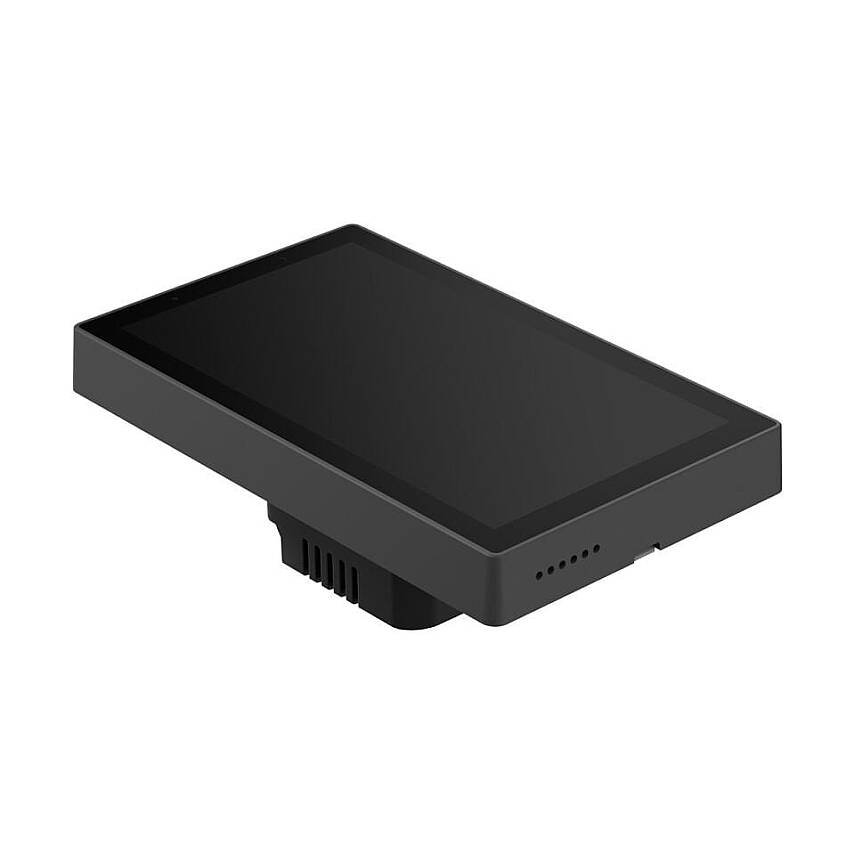 NS Panel Pro 120 Merkezi Kontrol Paneli - 4