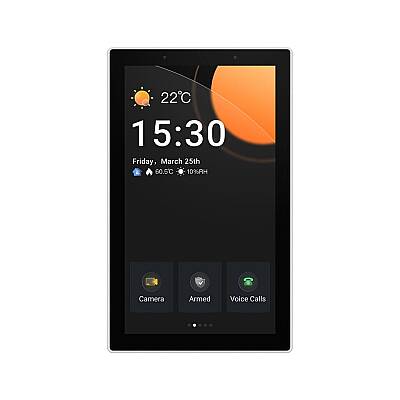 NS Panel Pro 120 Merkezi Kontrol Paneli - 9