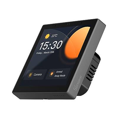 NS Panel Pro Merkezi Kontrol Paneli