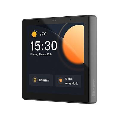 NS Panel Pro Merkezi Kontrol Paneli - 3