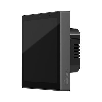 NS Panel Pro Merkezi Kontrol Paneli - 4