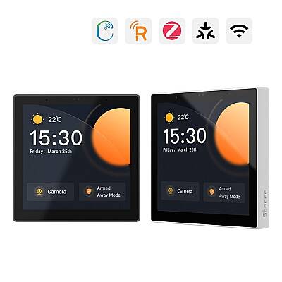 NS Panel Pro Merkezi Kontrol Paneli - 11