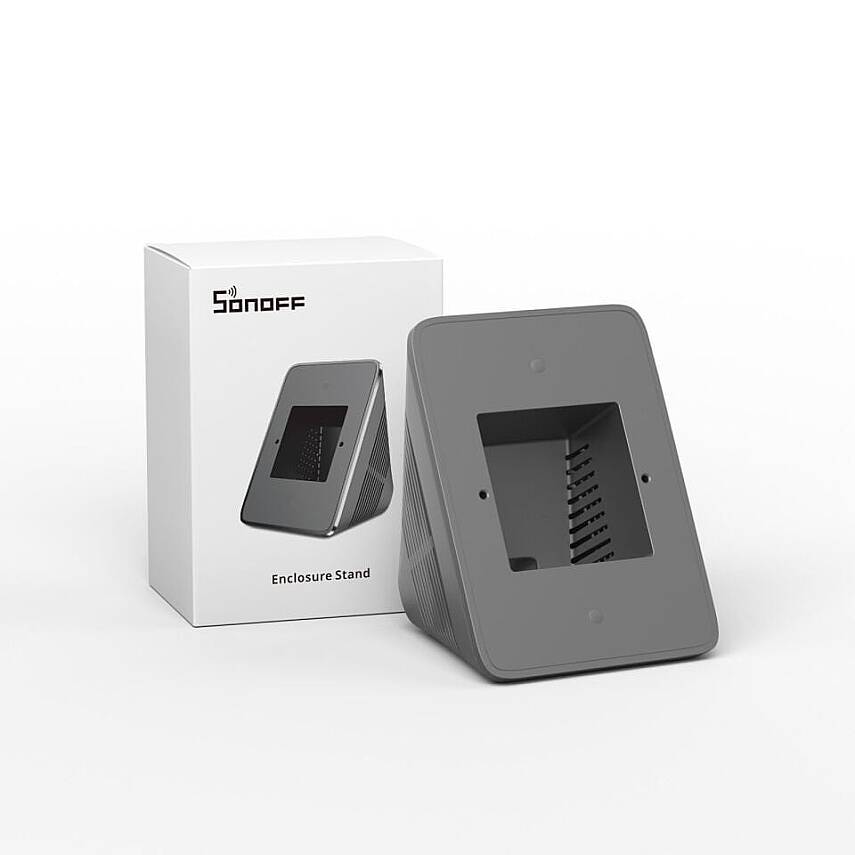 NS Panel Stand - 1