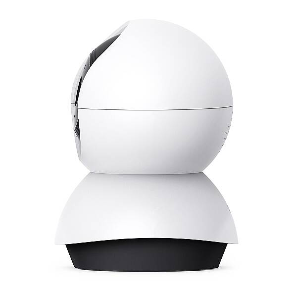 Pan/Tilt AI Ev Güvenliği Wi-Fi Kamera | TC74 - 3