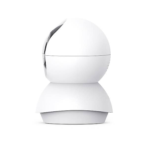 Pan/Tilt AI Ev Güvenlik Wi-Fi Kamera | Tapo C250 - 3