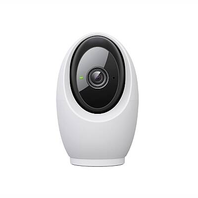 Pan/Tilt AI Home Security Wi-Fi Camera | Tapo C260 - 3