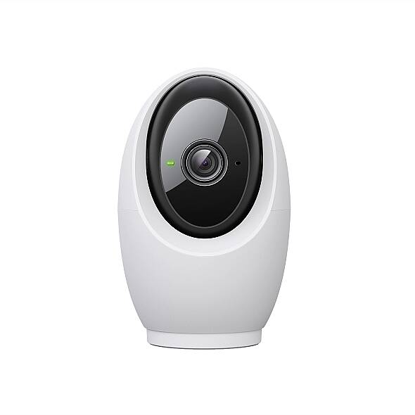 Pan/Tilt AI Home Security Wi-Fi Camera | Tapo C260 - 3