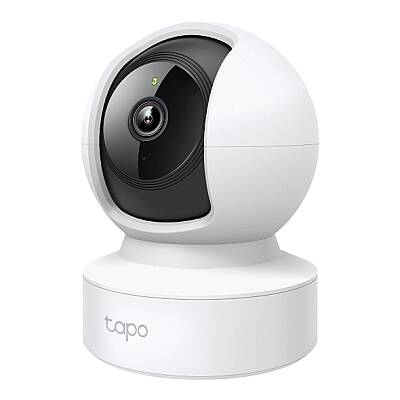 Pan/Tilt Ev Güvenlik Kamerası | Tapo C202 - 2