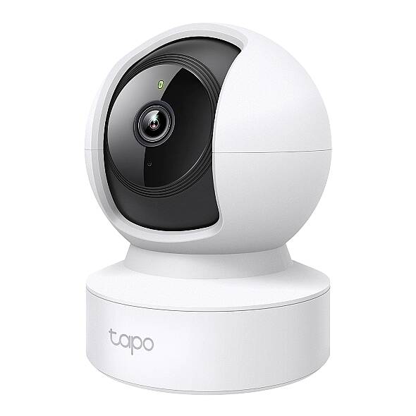 Pan/Tilt Ev Güvenlik Kamerası | Tapo C202 - 2