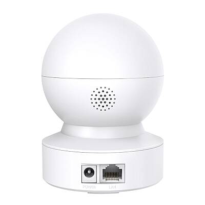 Pan/Tilt Ev Güvenlik Kamerası | Tapo C202 - 3