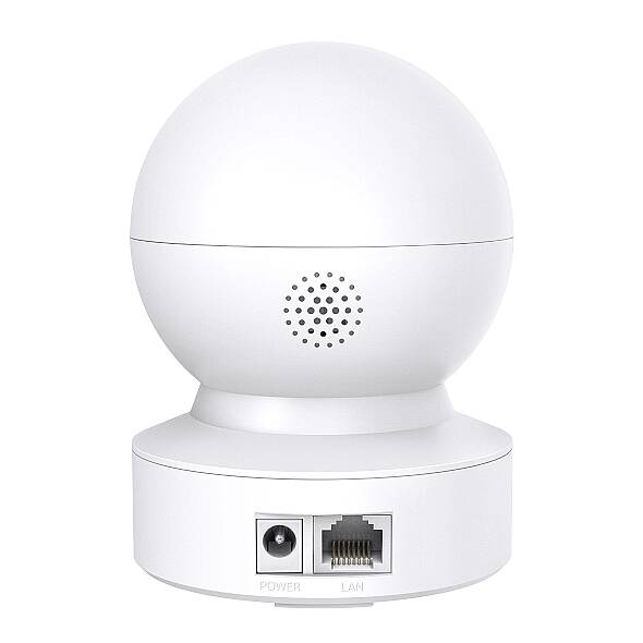 Pan/Tilt Ev Güvenlik Kamerası | Tapo C202 - 3