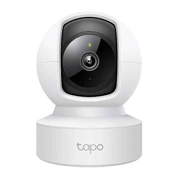 Pan/Tilt Ev Güvenlik Kamerası | Tapo C202 - 1