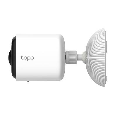 Pille Çalışan Dış Mekan Güvenlik Kamerası | Tapo C400 - 3