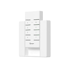 RM433R2 Kumanda Duvar Askı Aparatı