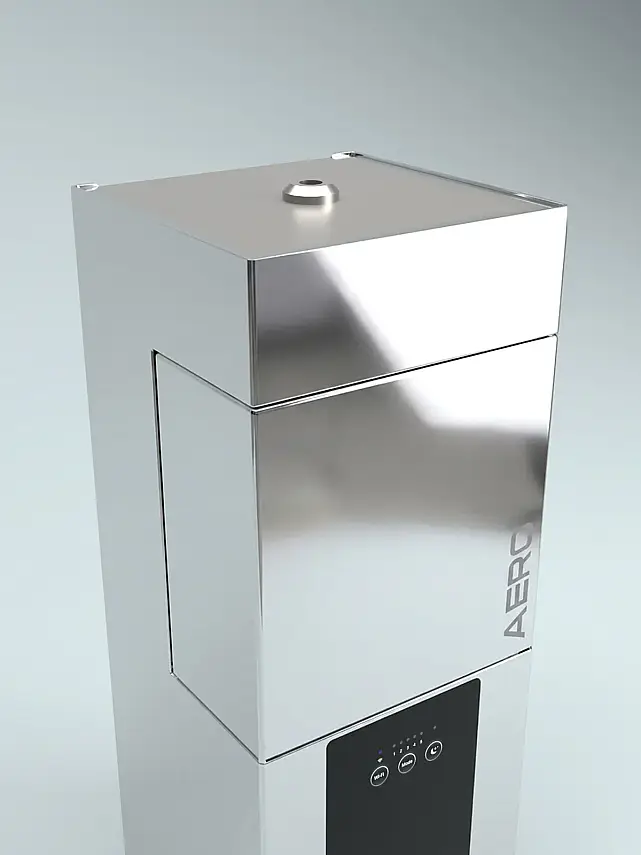 Aero Akıllı Koku Makinesi - 30