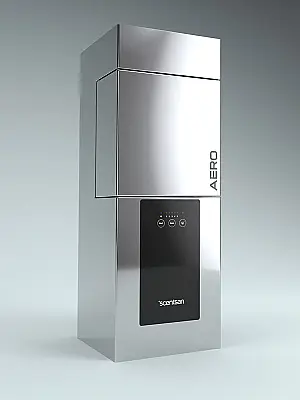 Aero Akıllı Koku Makinesi - 29