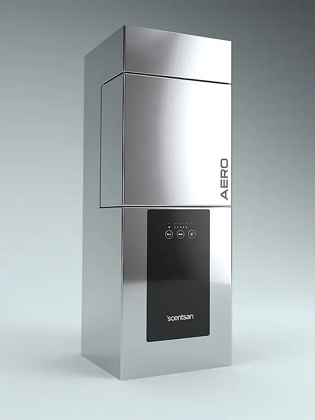 Aero Akıllı Koku Makinesi - 29