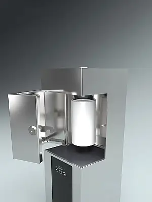 Aero Akıllı Koku Makinesi - 28