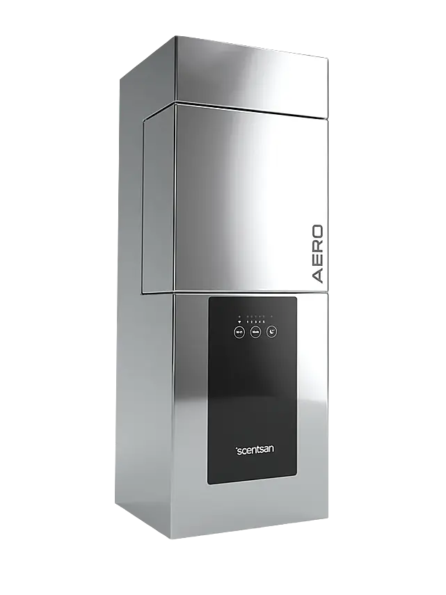 Aero Akıllı Koku Makinesi - 27