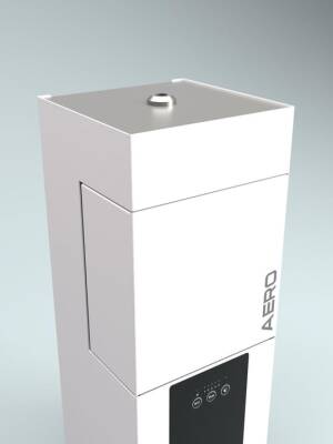 Aero Akıllı Koku Makinesi - 5