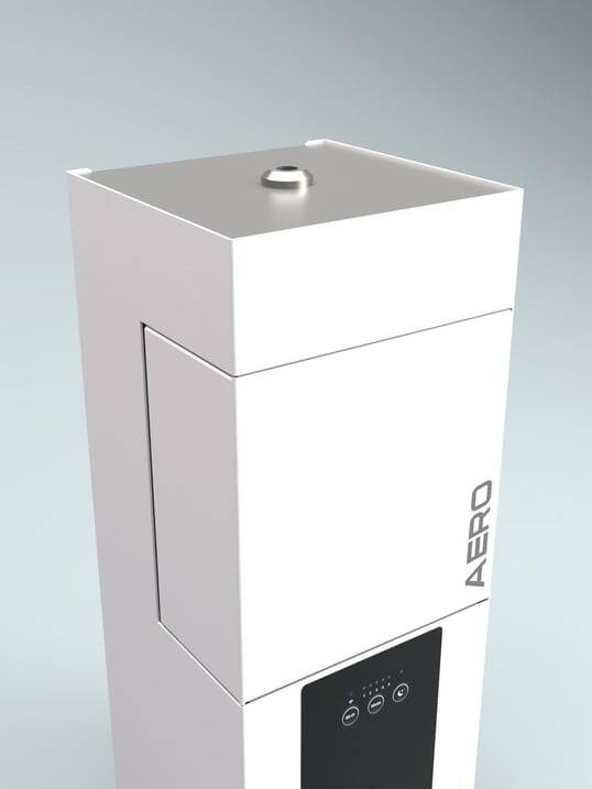 Aero Akıllı Koku Makinesi - 5