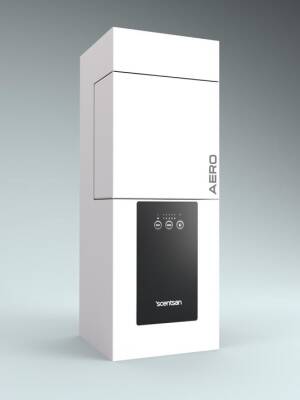 Aero Akıllı Koku Makinesi - 4
