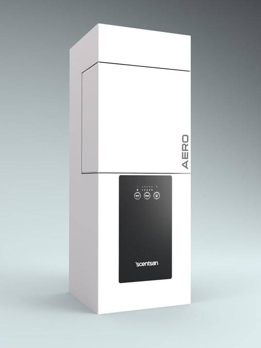 Aero Akıllı Koku Makinesi - 4