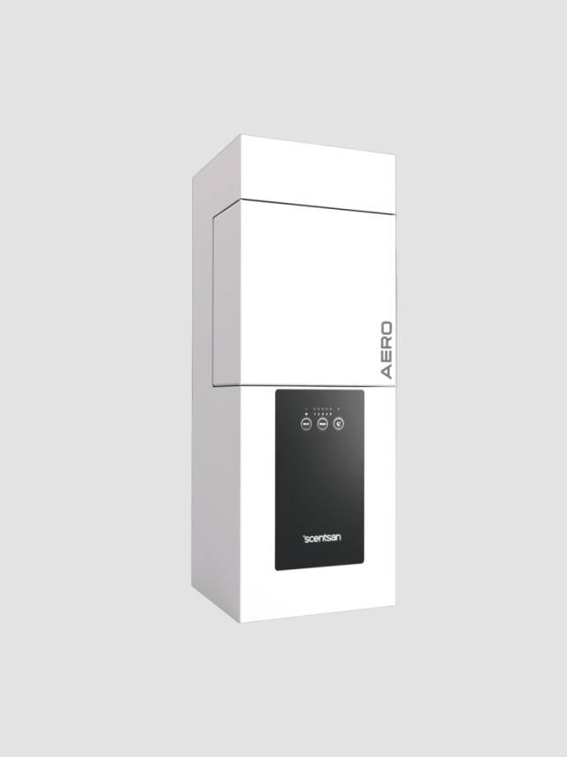 Aero Akıllı Koku Makinesi - 2